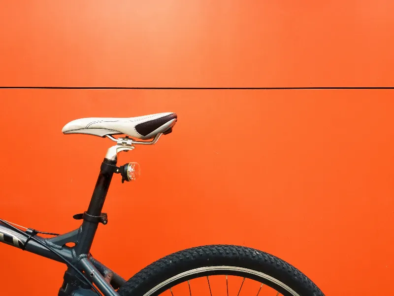 Fahrradsattel