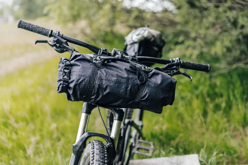 Bikepacking