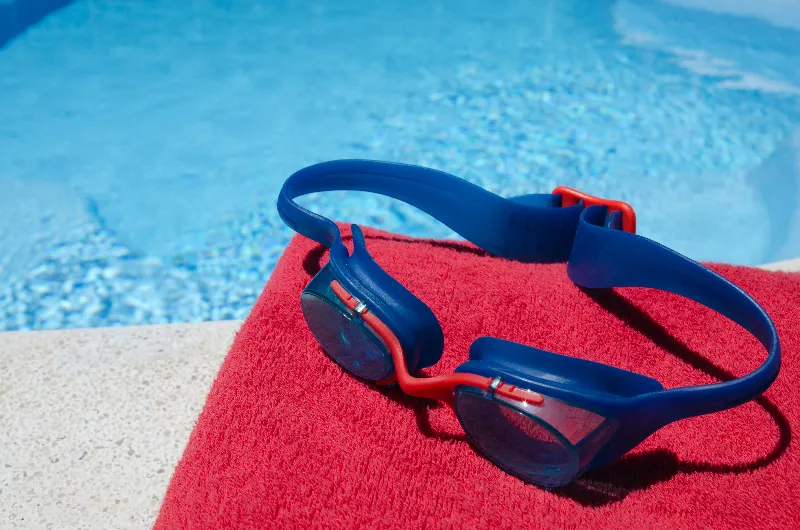 Schwimmen