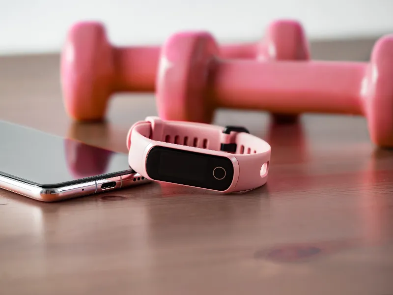 Fitness-Gadgets