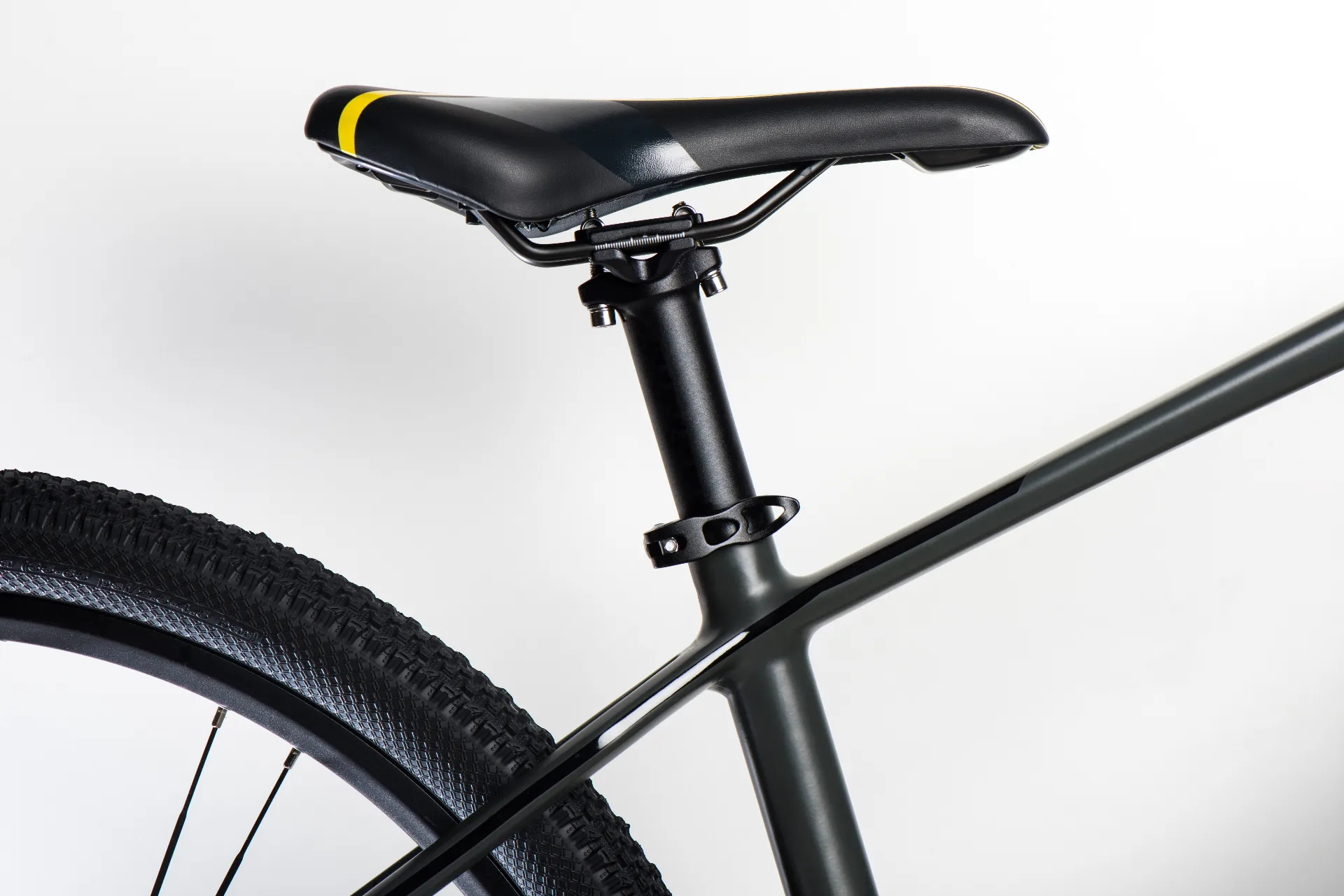 Fahrradsattel