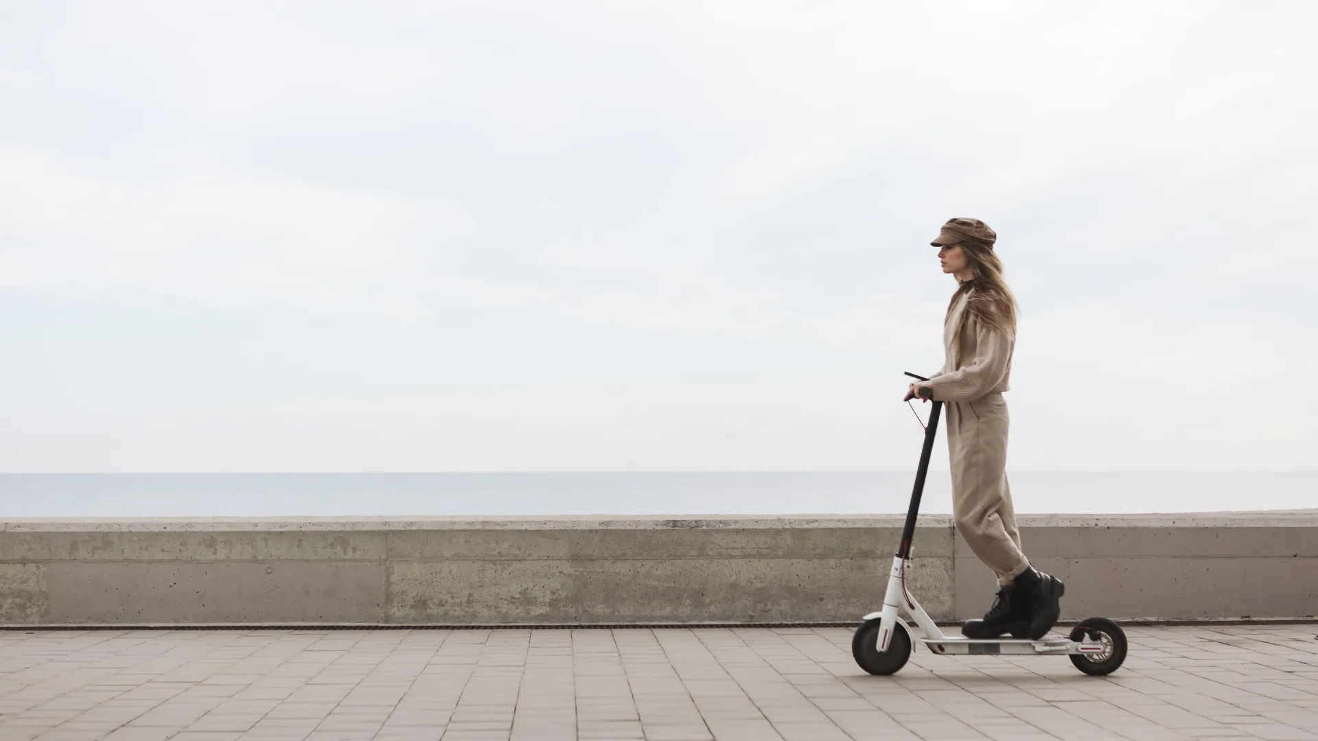 E-Scooter