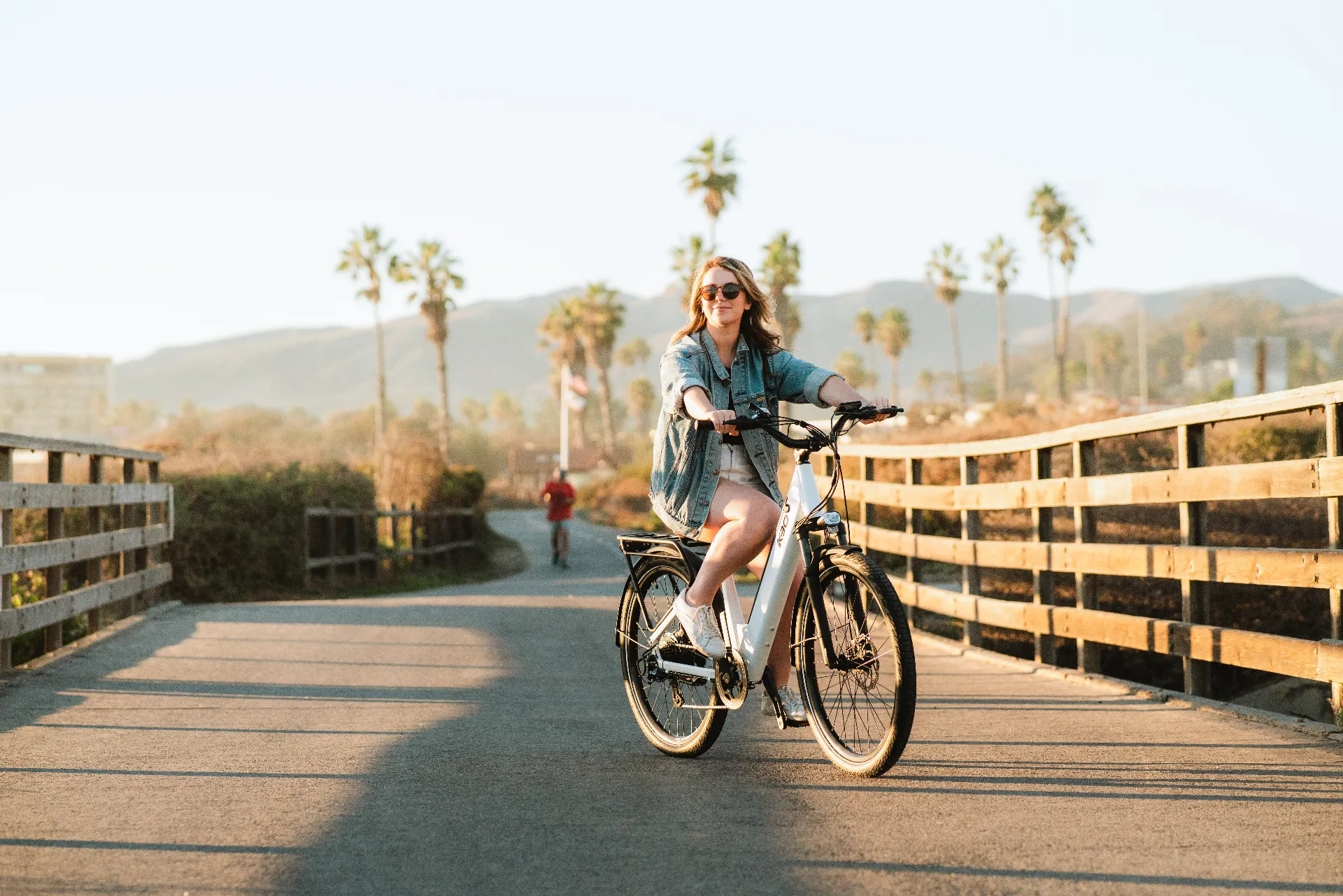 E-bike