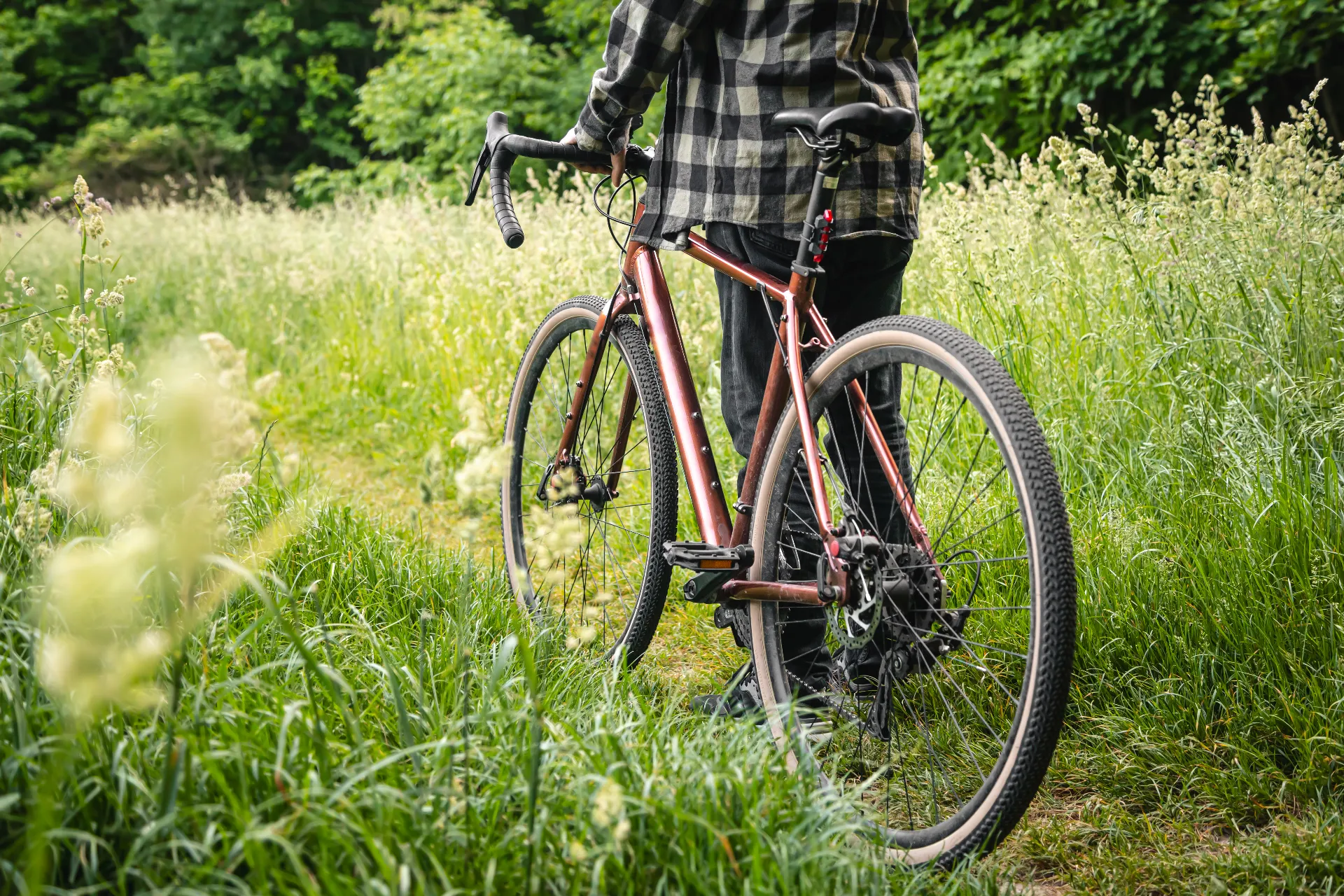 gravelbike