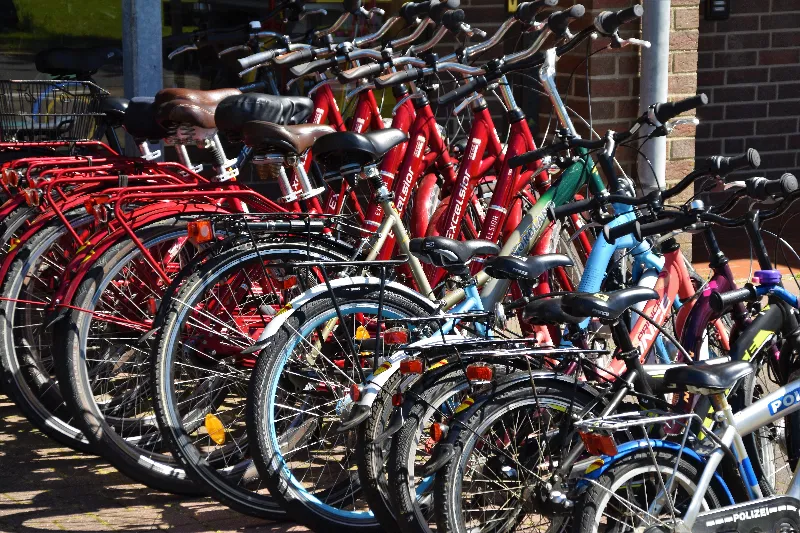 How to choose a bike How to choose a bike