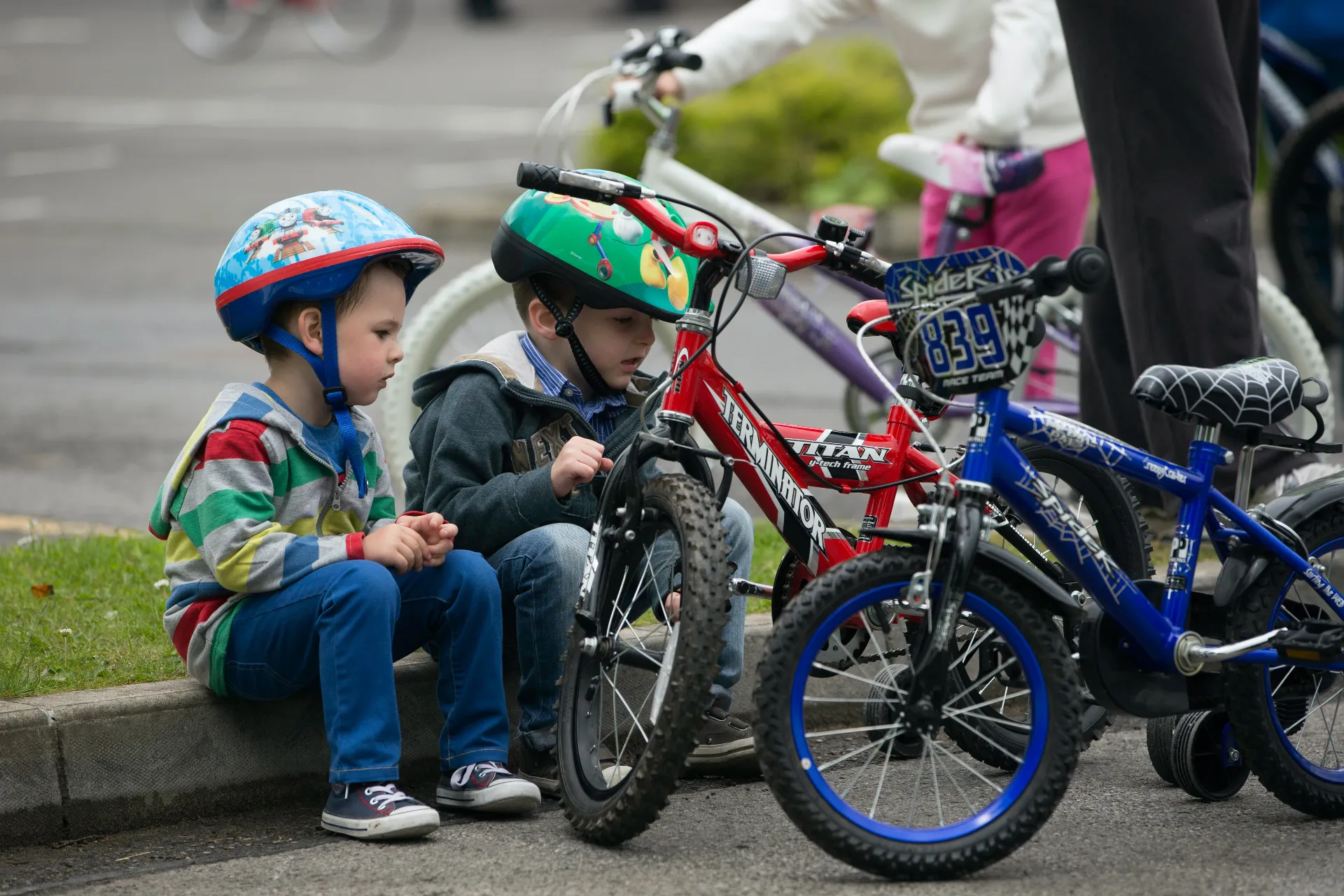 Kinderfahrrad kaufen