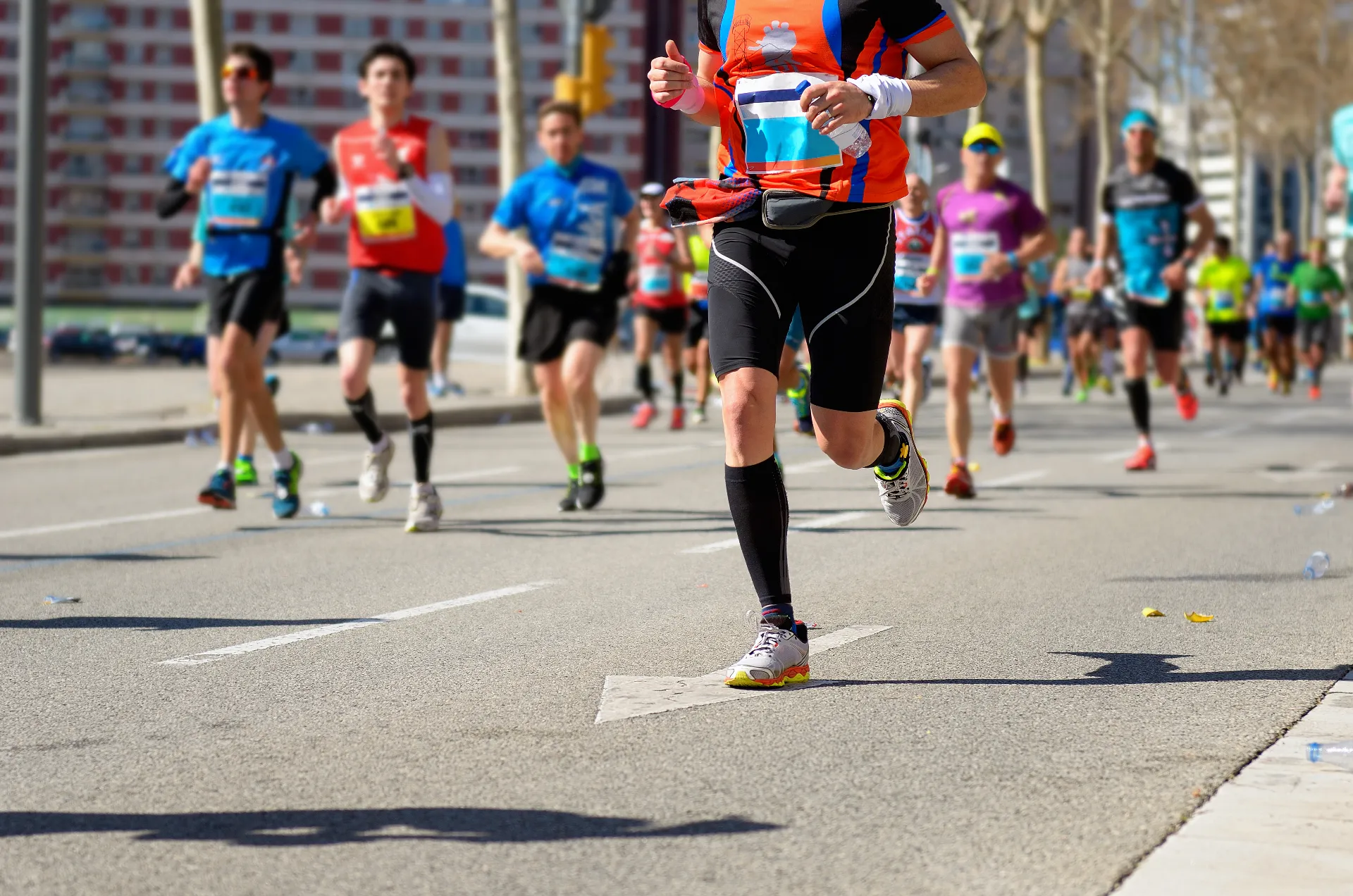 lauf