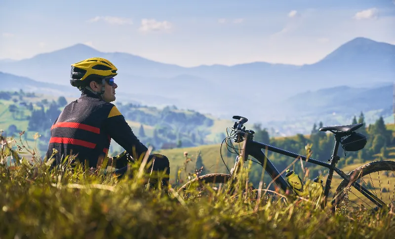 Radwege in Deutschland