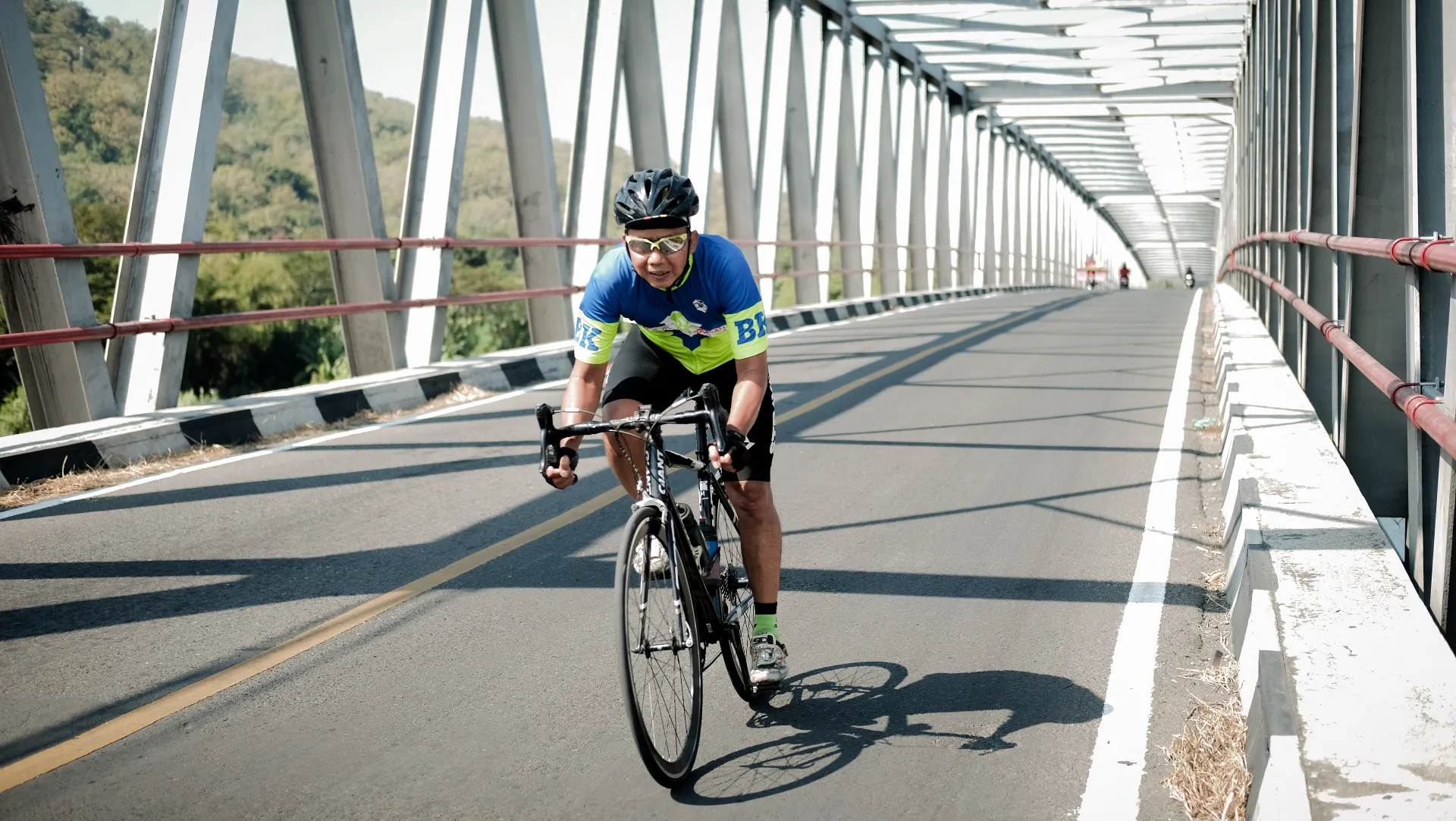 road bike
