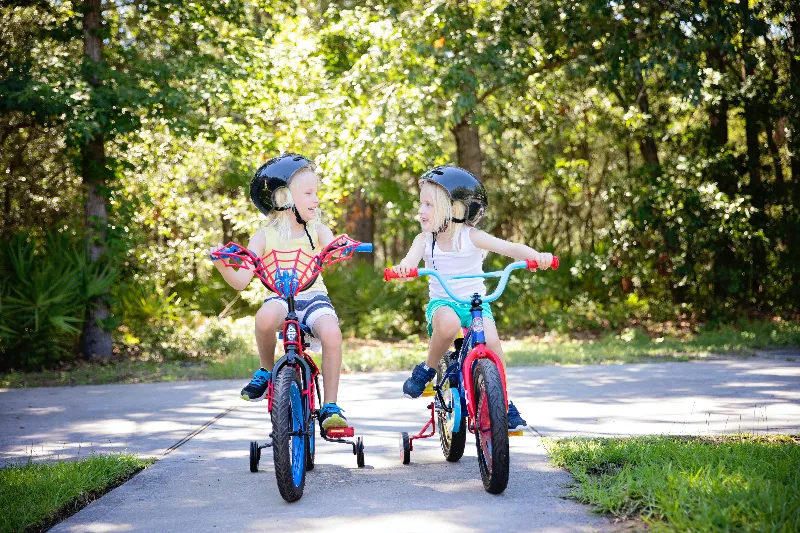 richtige Größe für ein Kinderfahrrad richtige Größe für ein Kinderfahrrad