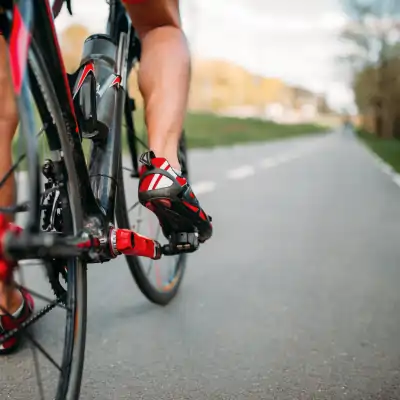 Radfahren