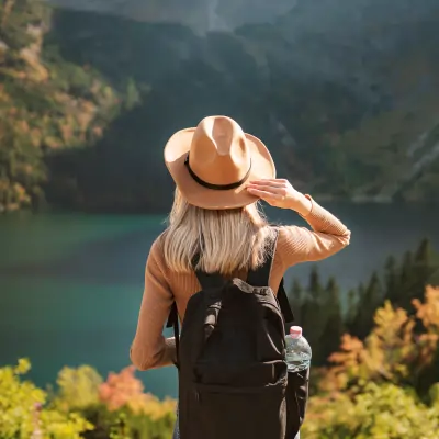 Reise