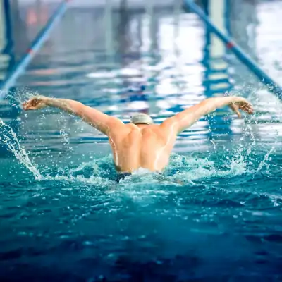 Schwimmen