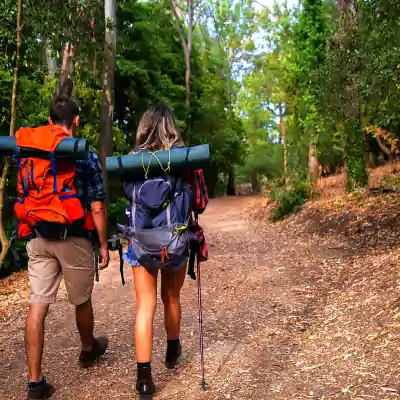 Trekking