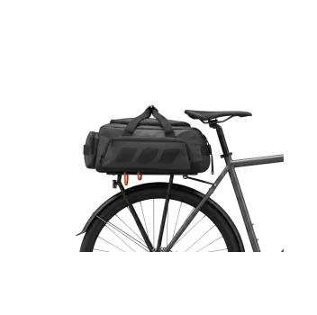 Fahrradtaschen & Rucksäcke