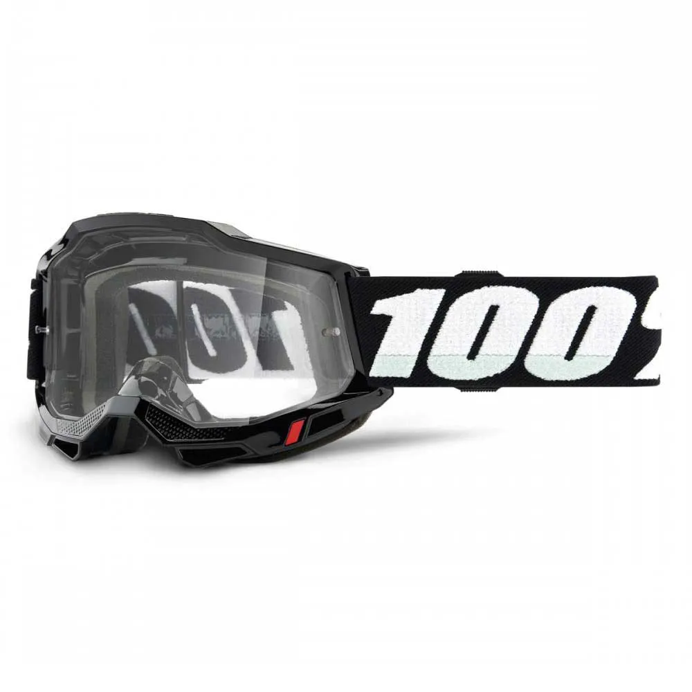 100% Accuri 2 Youth Brille, Black, SIlver Lens/CAT3 100% Accuri 2 Youth Brille, Black, SIlver Lens/CAT3