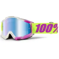 100% Accuri Mirror Brille 100% Accuri Mirror Brille