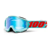 100% Accuri Mirror Brille 100% Accuri Mirror Brille