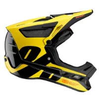 100% Aircraft Composite Downhillhelm 100% Aircraft Composite Downhillhelm