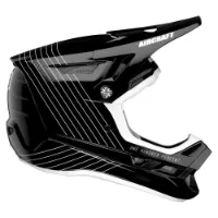100% Aircraft Composite Downhillhelm 100% Aircraft Composite Downhillhelm