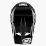 100% Aircraft Composite Downhillhelm
