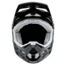 100% Aircraft Composite Downhillhelm