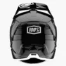 100% Aircraft Composite Downhillhelm