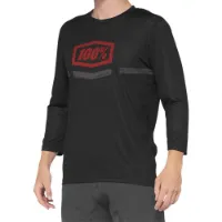 100% Airmatic 3/4-arm T-shirt