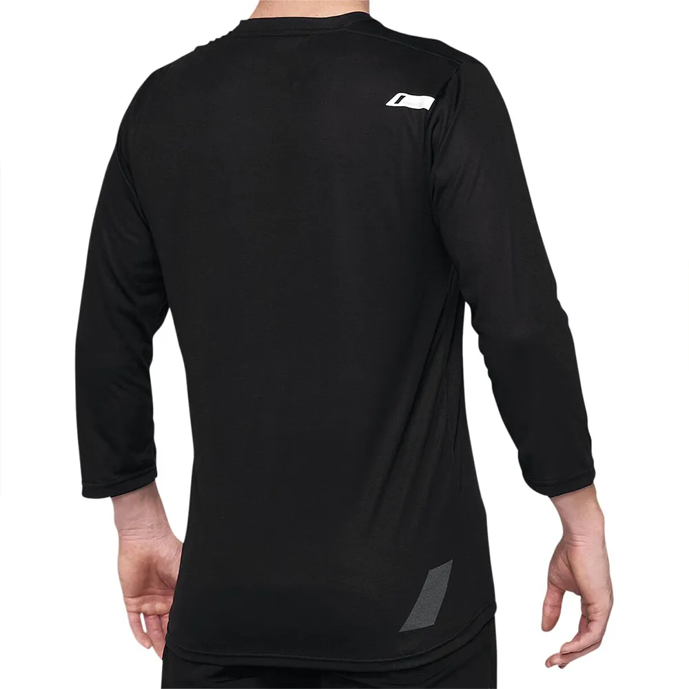 100% Airmatic 3/4-arm T-shirt 100% Airmatic 3/4-arm T-shirt