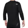 100% Airmatic 3/4-arm T-shirt
