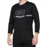 100% Airmatic 3/4-arm T-shirt