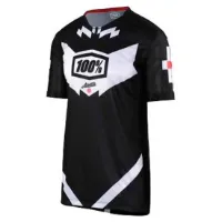 100% Airmatic All Mountain Kurzarm Enduro Trikot 100% Airmatic All Mountain Kurzarm Enduro Trikot