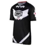 100% Airmatic All Mountain Kurzarm Enduro Trikot