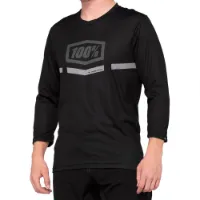 100% Airmatic Enduro-trikot Mit 3/4-Ärmeln 100% Airmatic Enduro-trikot Mit 3/4-Ärmeln