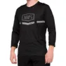 100% Airmatic Enduro-trikot Mit 3/4-Ärmeln