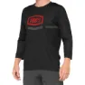 Black / red