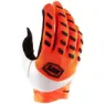 Fluo orange