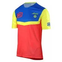 100% Airmatic Kurzarm Enduro Trikot 100% Airmatic Kurzarm Enduro Trikot
