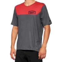 100% Airmatic Kurzarm Enduro Trikot 100% Airmatic Kurzarm Enduro Trikot