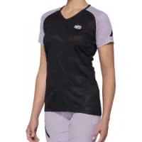 100% Airmatic Kurzarm Enduro Trikot 100% Airmatic Kurzarm Enduro Trikot