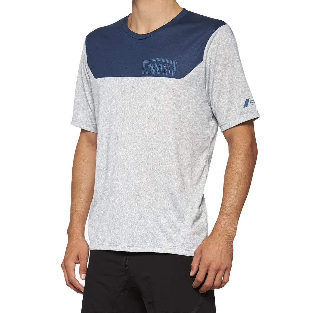 100% Airmatic Kurzarm Enduro Trikot 100% Airmatic Kurzarm Enduro Trikot
