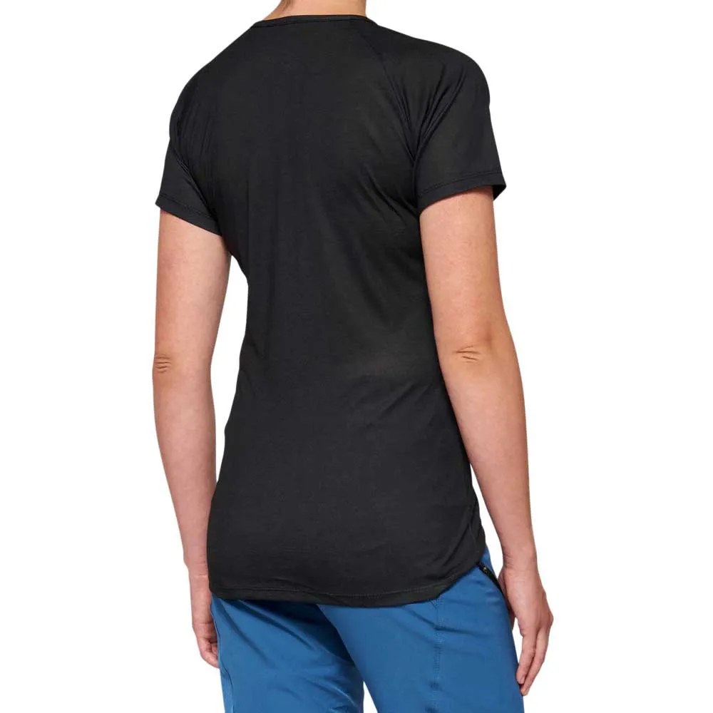 100% Airmatic Kurzarm-t-shirt 100% Airmatic Kurzarm-t-shirt