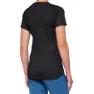 100% Airmatic Kurzarm-t-shirt