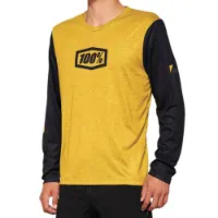 100% Airmatic Langarm Enduro Trikot 100% Airmatic Langarm Enduro Trikot