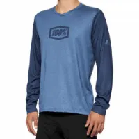 100% Airmatic Langarm Enduro Trikot