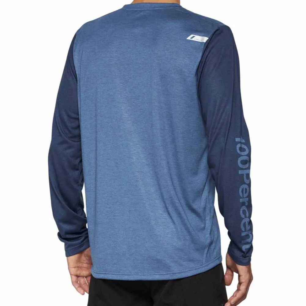 100% Airmatic Langarm Enduro Trikot
