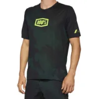 100% Airmatic Le Kurzarm Enduro Trikot 100% Airmatic Le Kurzarm Enduro Trikot