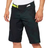 100% Airmatic Le Kurze Hose 100% Airmatic Le Kurze Hose