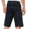 100% Airmatic Le Kurze Hose