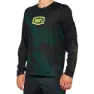 100% Airmatic Le Langarm Enduro Trikot